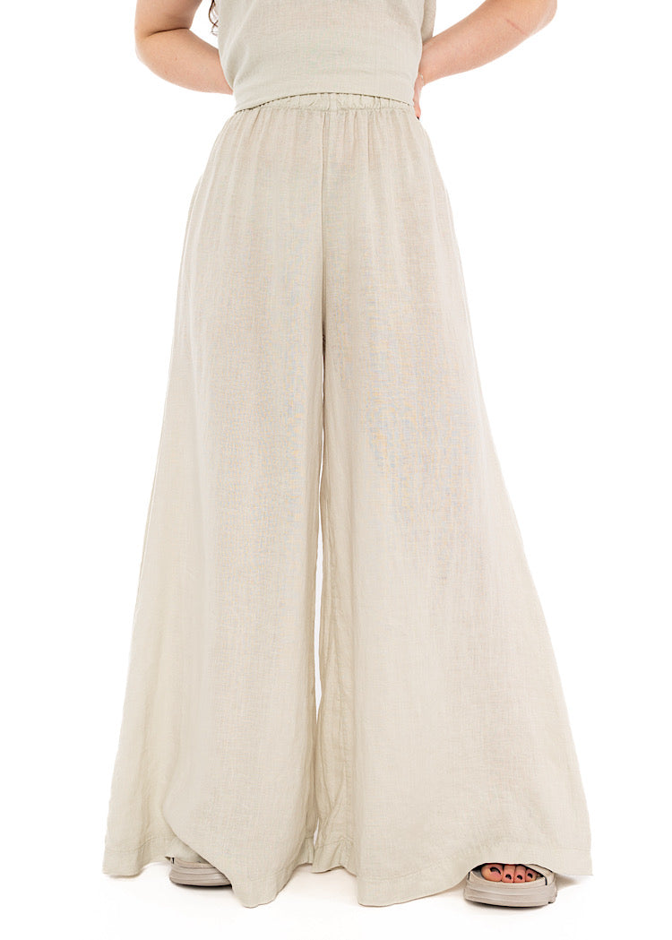 MAMA B PIANETA TROUSER