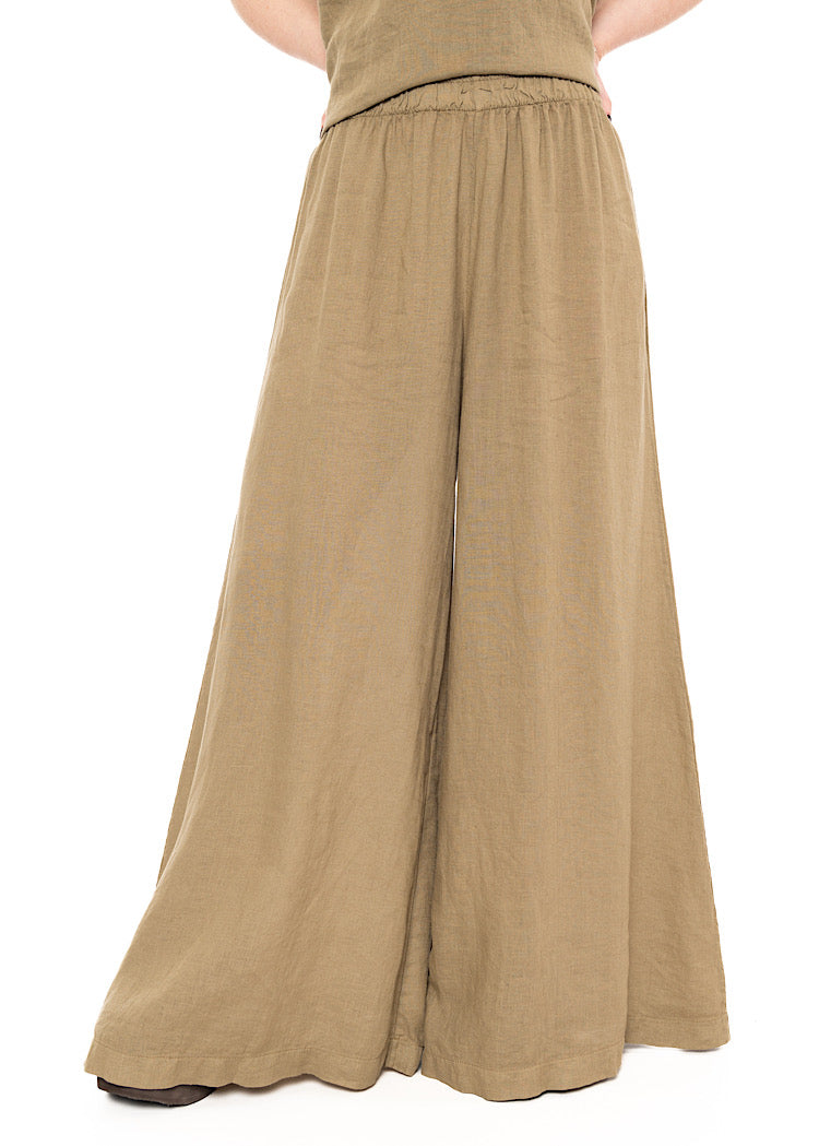 MAMA B PIANETA TROUSER