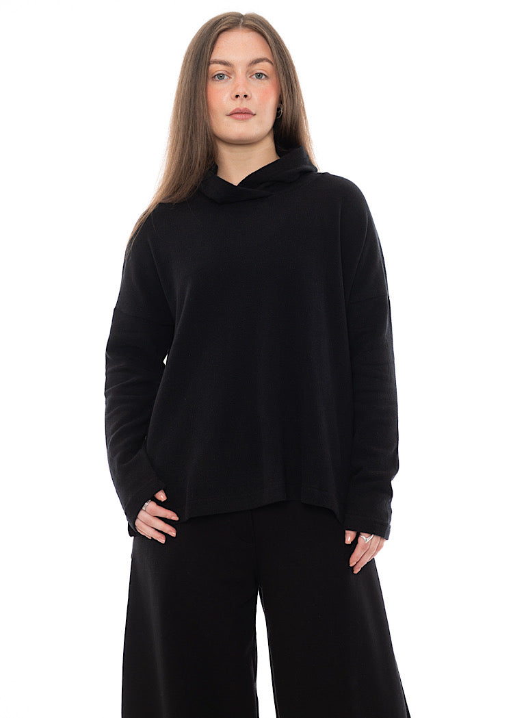 MAMA B ISILI PULLOVER