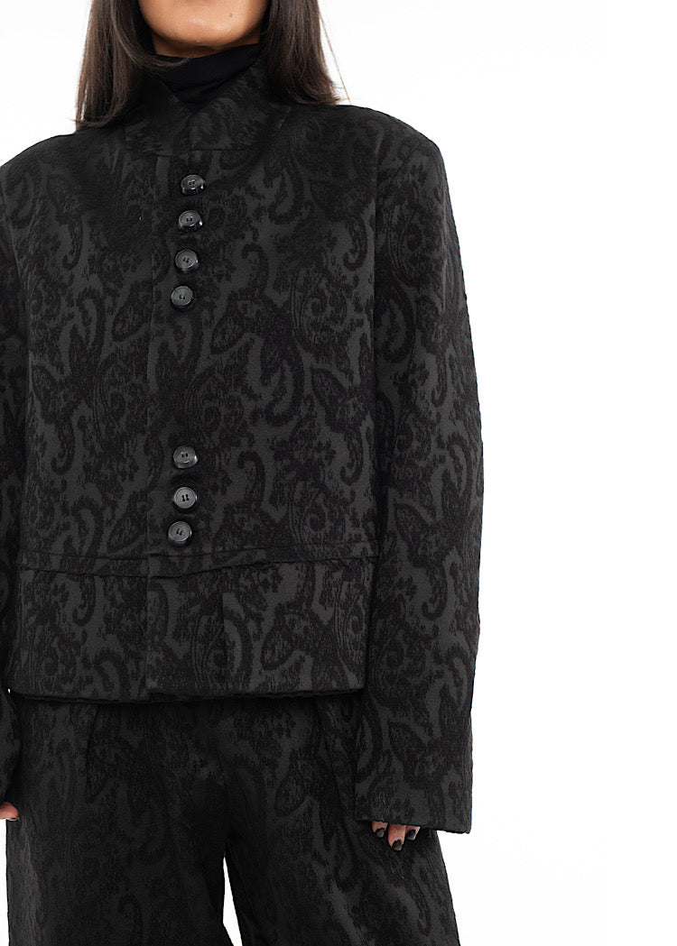 LA VACA LOCA POEMA JACKET