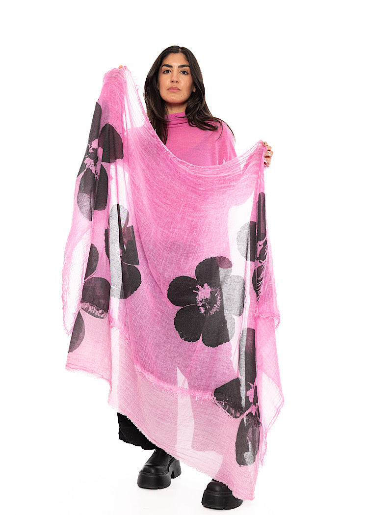 RUNDHOLZ BLACK LABEL SCARF