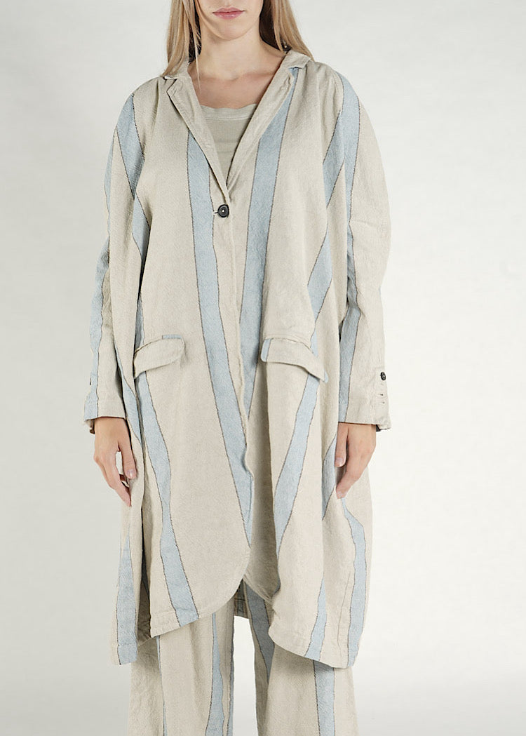 PRE-ORDER RUNDHOLZ DIP COAT