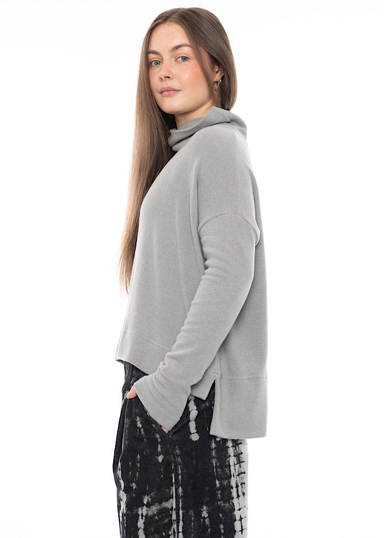 MAMA B MOYET PULLOVER