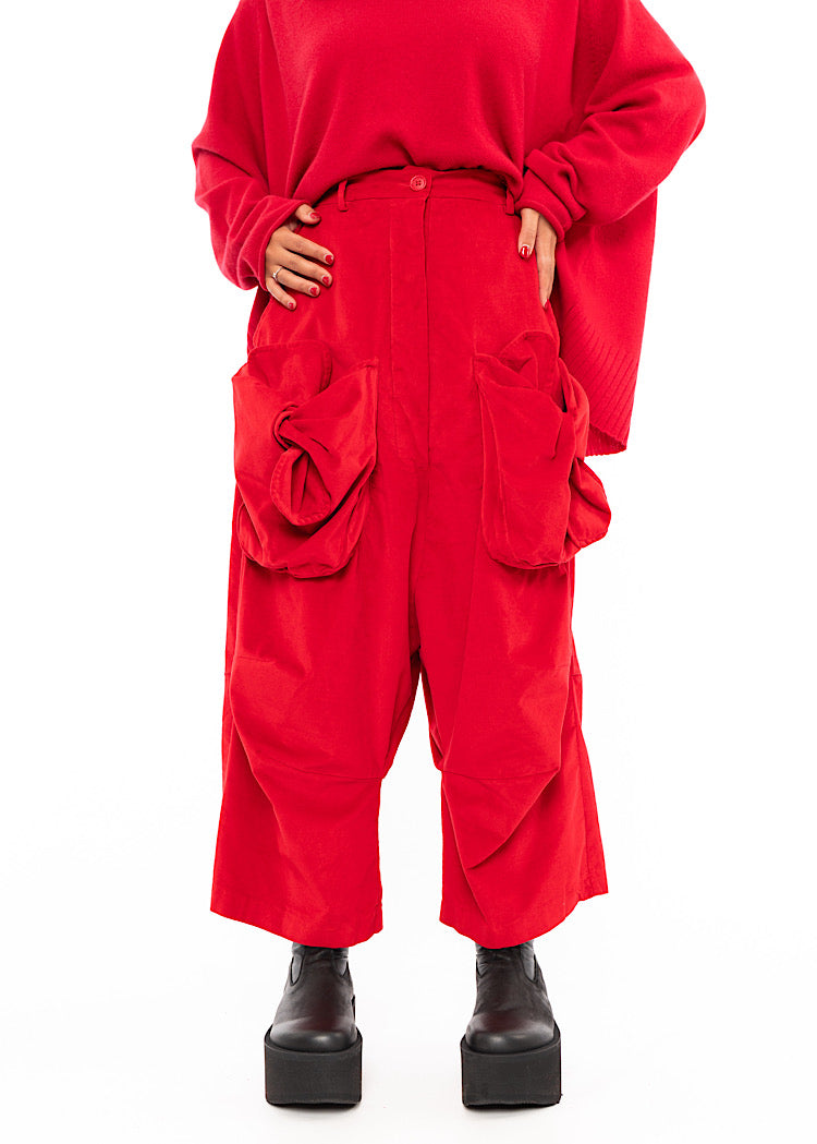 RUNDHOLZ BLACK LABEL TROUSER