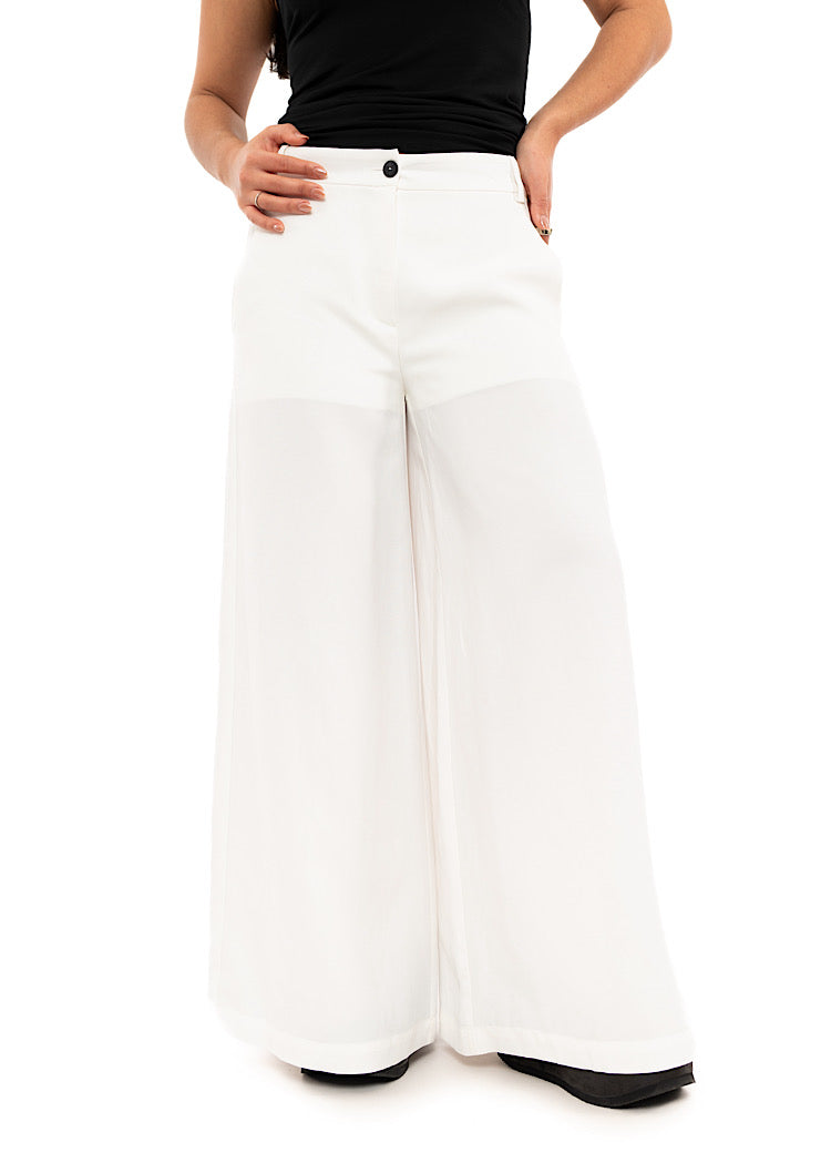 SARAH PACINI TROUSER