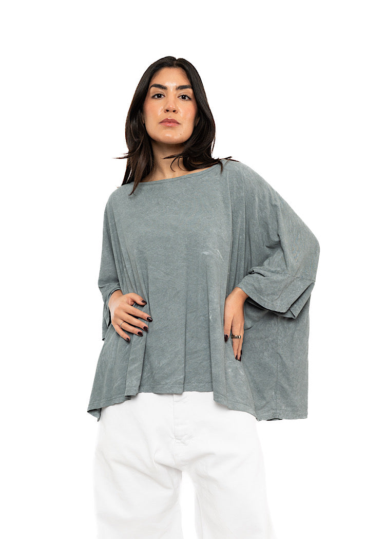 RUNDHOLZ DIP T-SHIRT
