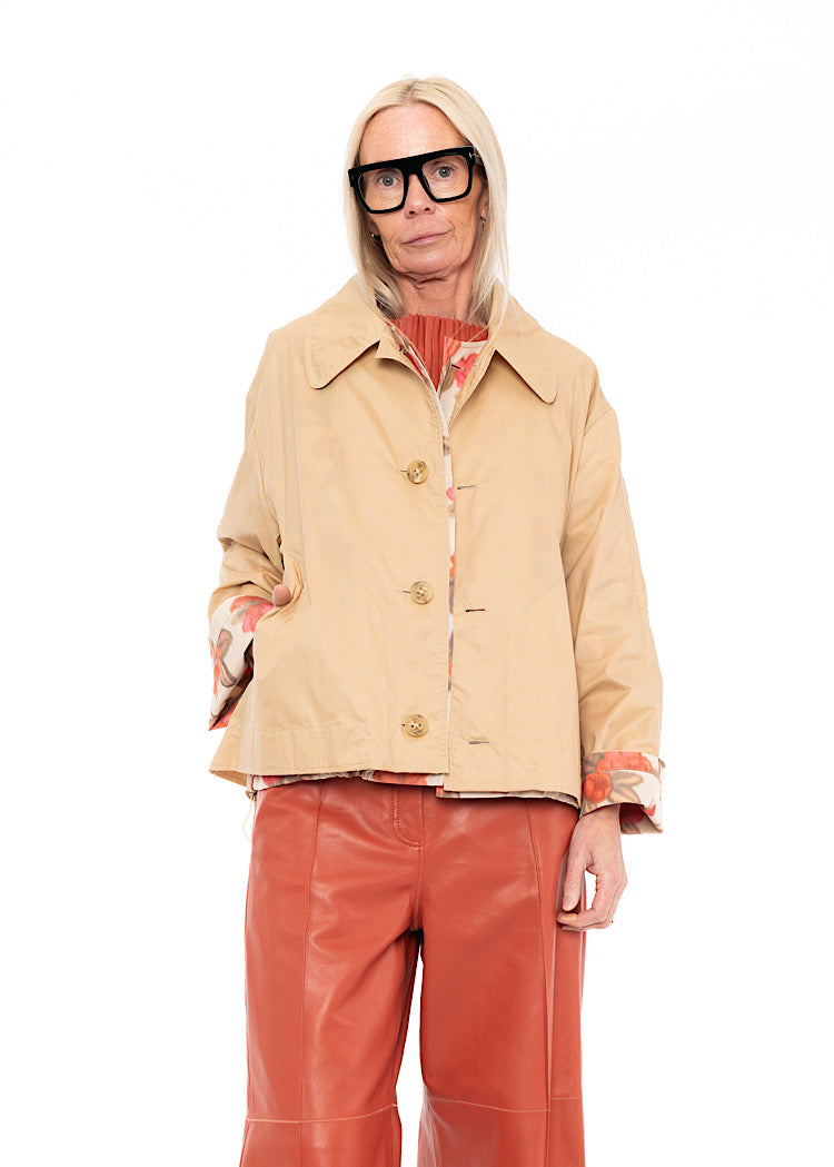 ANNETTE GÖRTZ ASTA JACKET