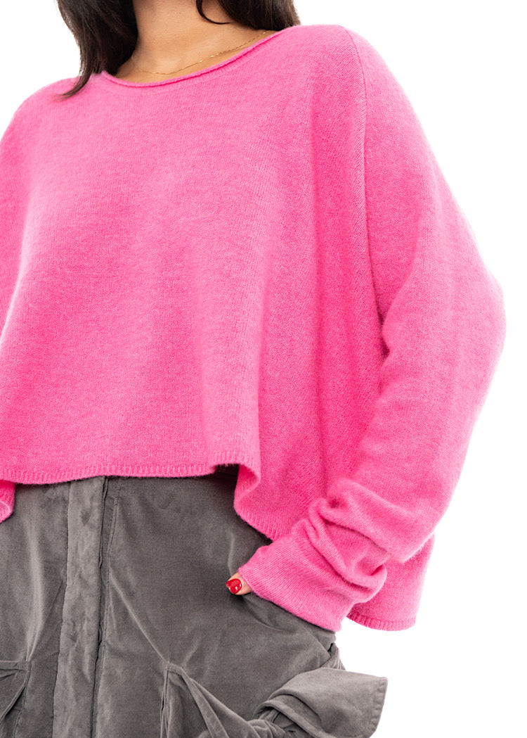 RUNDHOLZ BLACK LABEL PULLOVER