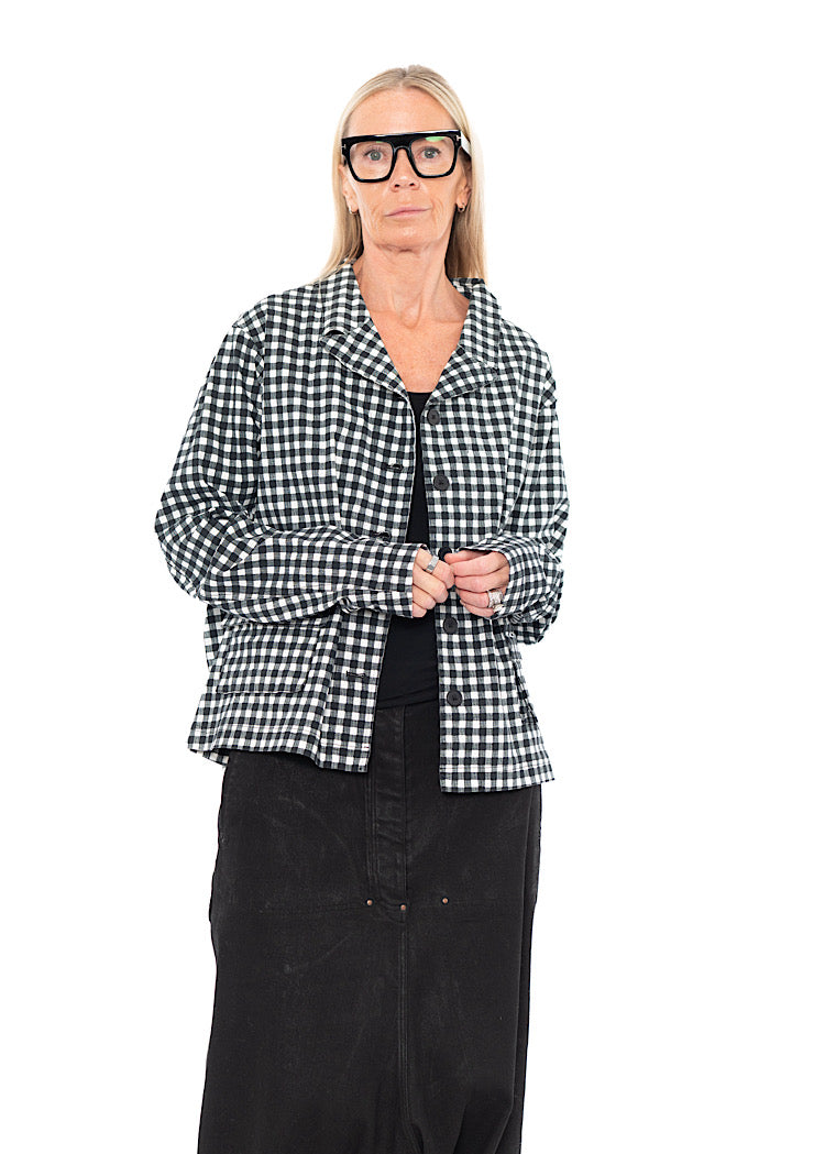 RUNDHOLZ BLACK LABEL JACKET