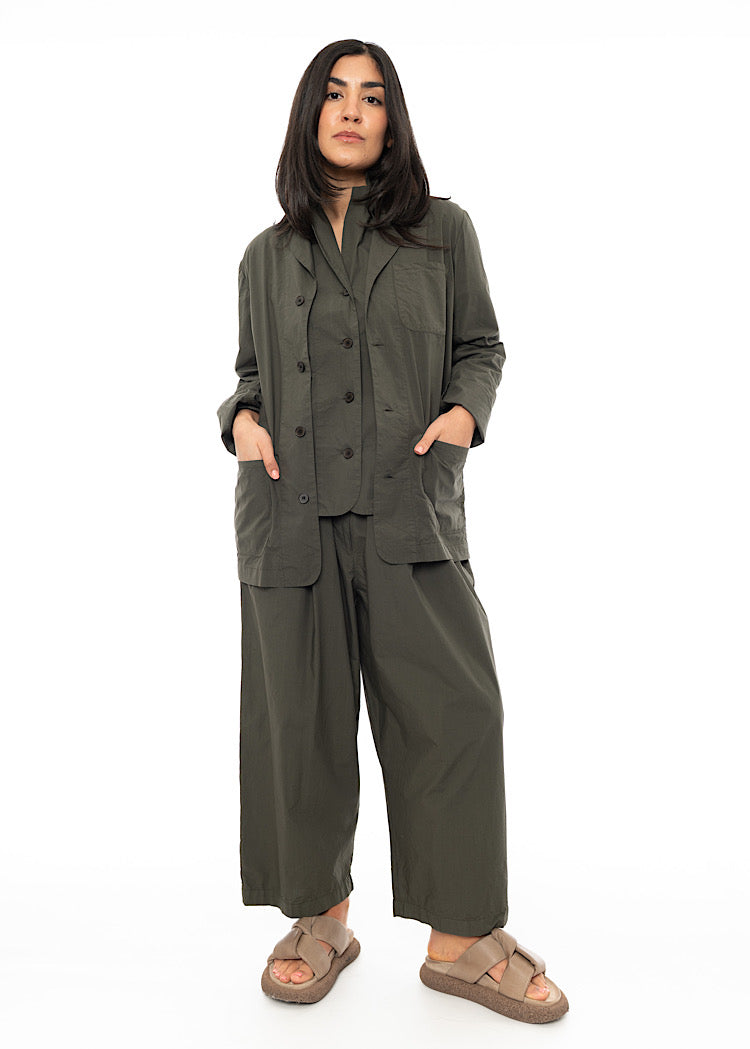 MANUELLE GUIBAL JACKET