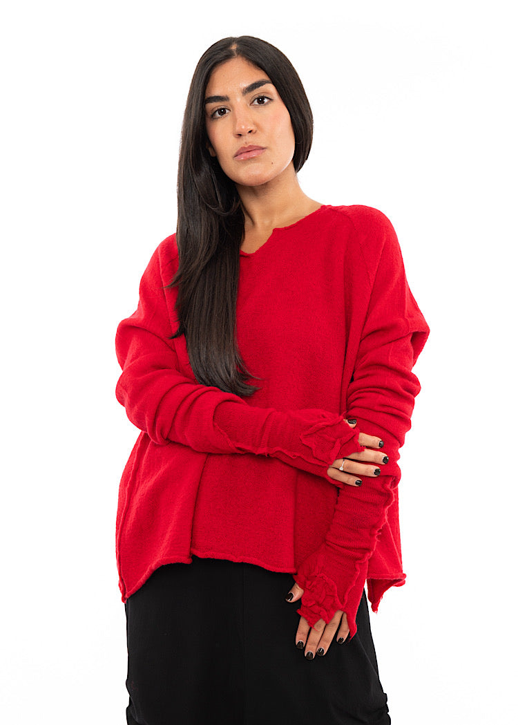 RUNDHOLZ BLACK LABEL CUFF