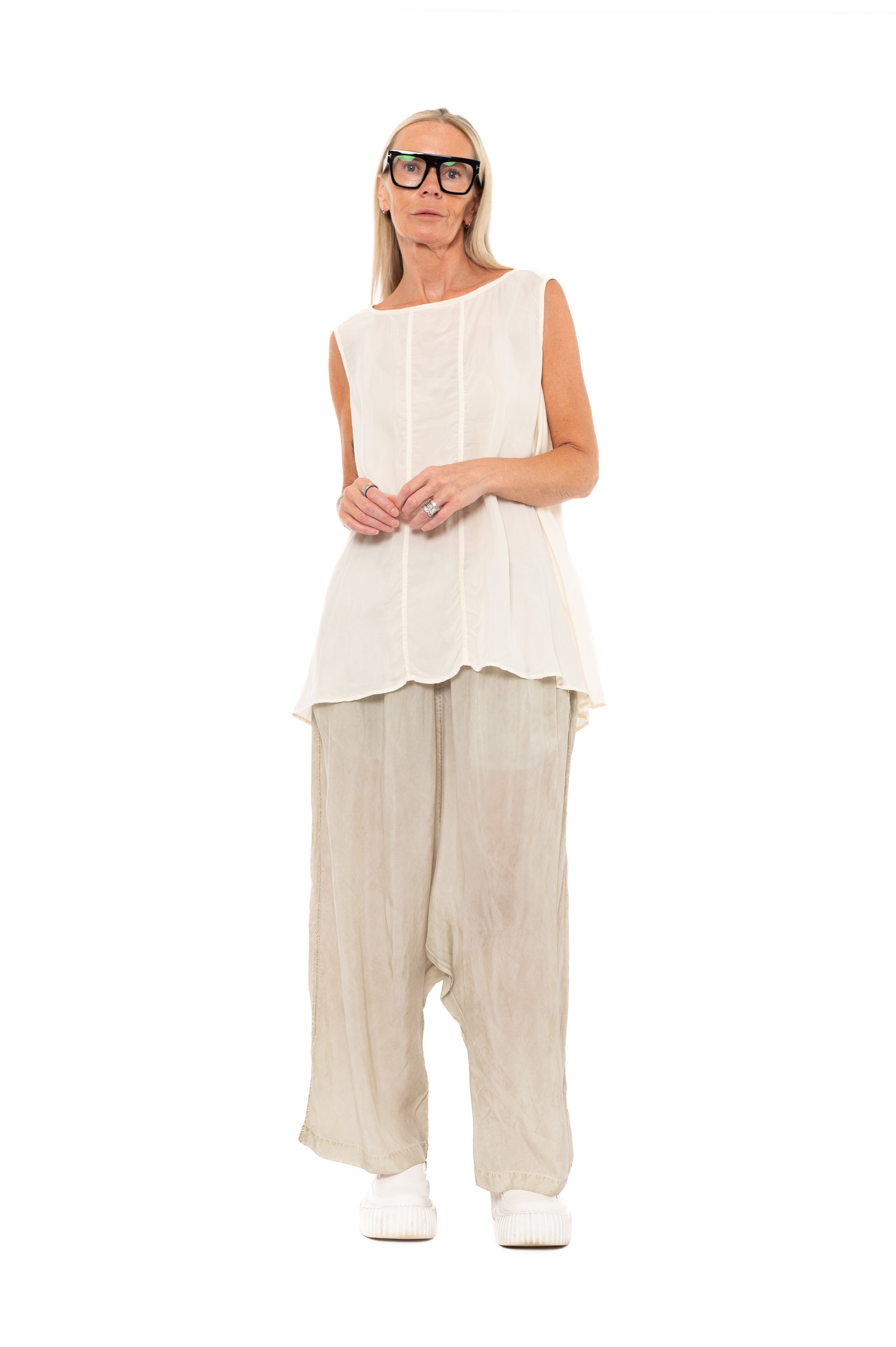 PRE-LOVED RUNDHOLZ MAINLINE TROUSER