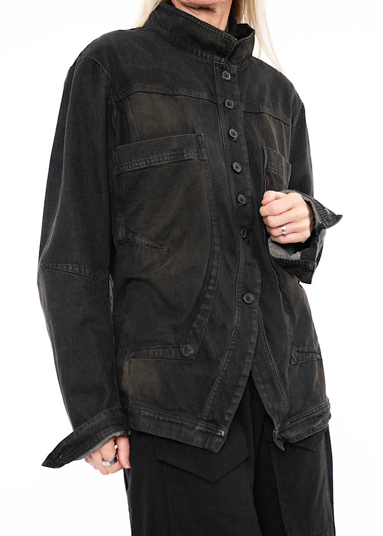 PRE-LOVED RUNDHOLZ MAINLINE JACKET