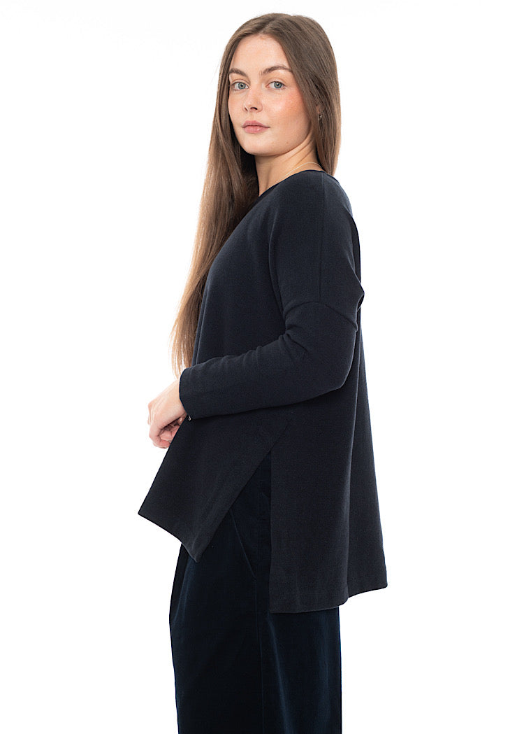 MAMA B EMOTIVA PULLOVER