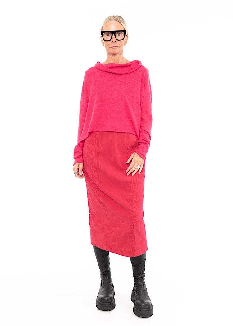 RUNDHOLZ BLACK LABEL PULLOVER