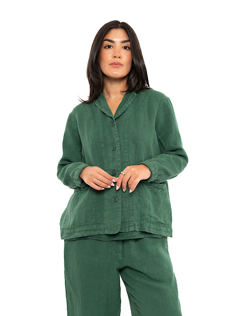 MANUELLE GUIBAL JACKET