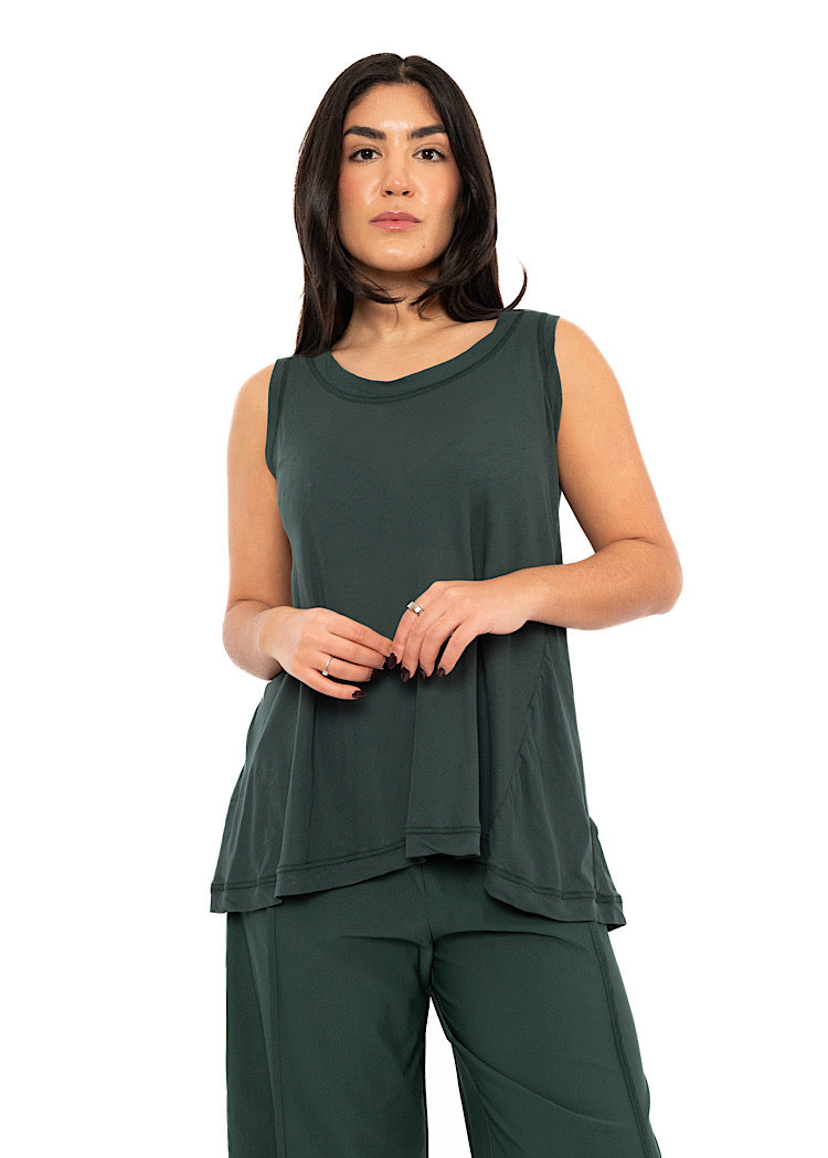 RUNDHOLZ BLACK LABEL TOP