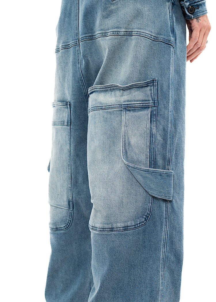 RUNDHOLZ MAINLINE TROUSER