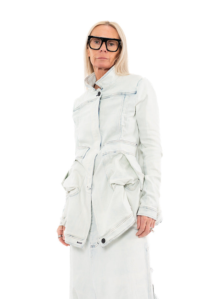 RUNDHOLZ MAINLINE JACKET