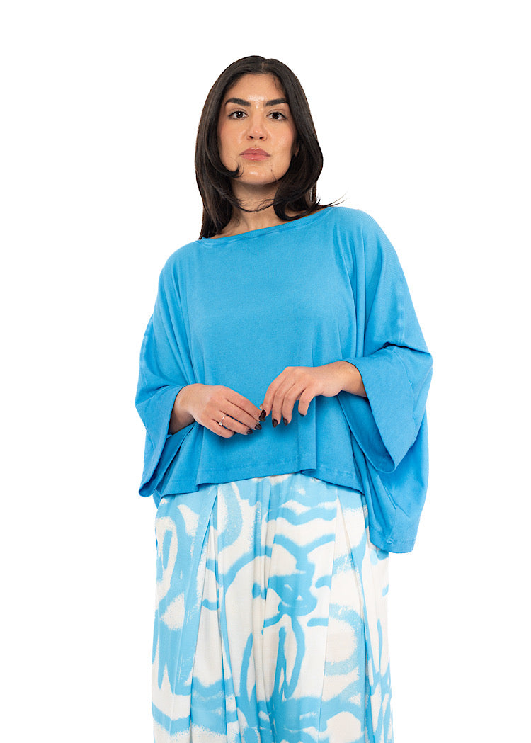 RUNDHOLZ MAINLINE T-SHIRT