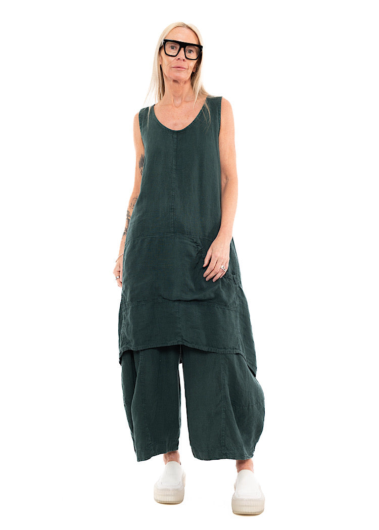 RUNDHOLZ BLACK LABEL DRESS