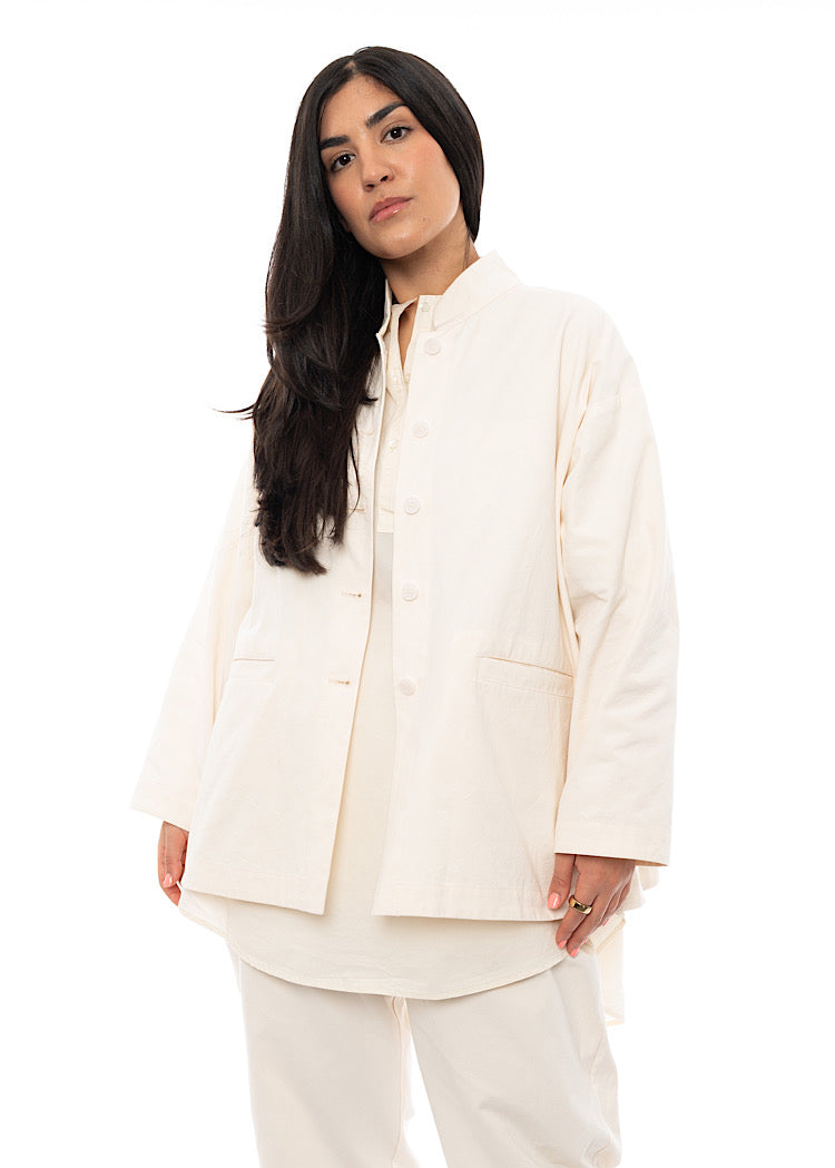 FRIDA ZAZOU EVELINE JACKET