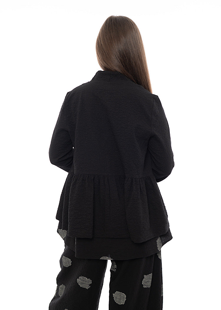 MAMA B VELOCE SU JACKET