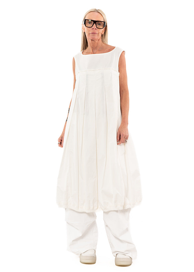 PRE-LOVED RUNDHOLZ DIP DRESS