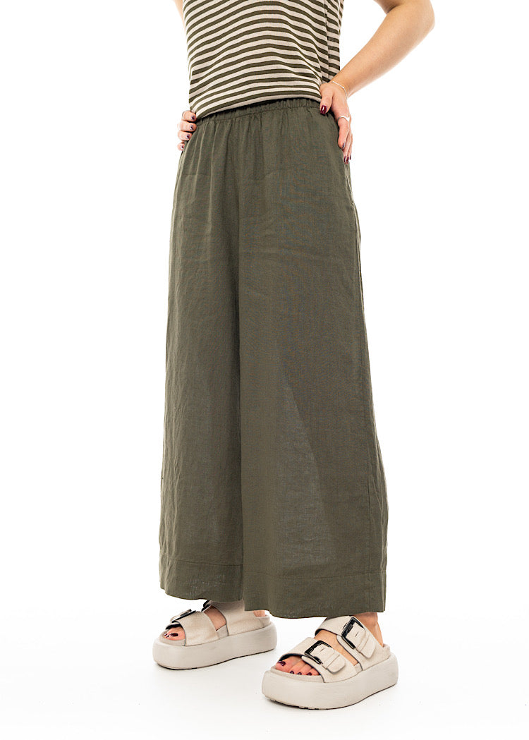 MAMA B POLLO L TROUSER