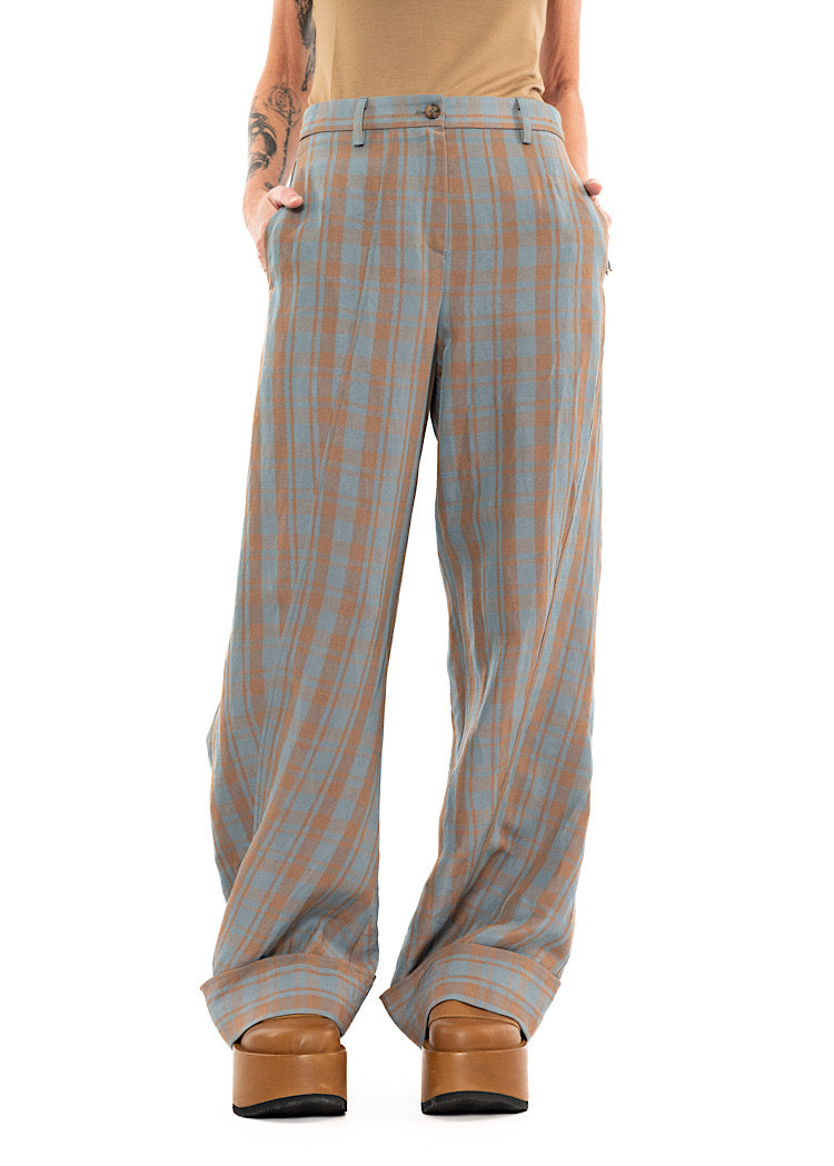 ANNETTE GÖRTZ LAOS TROUSER