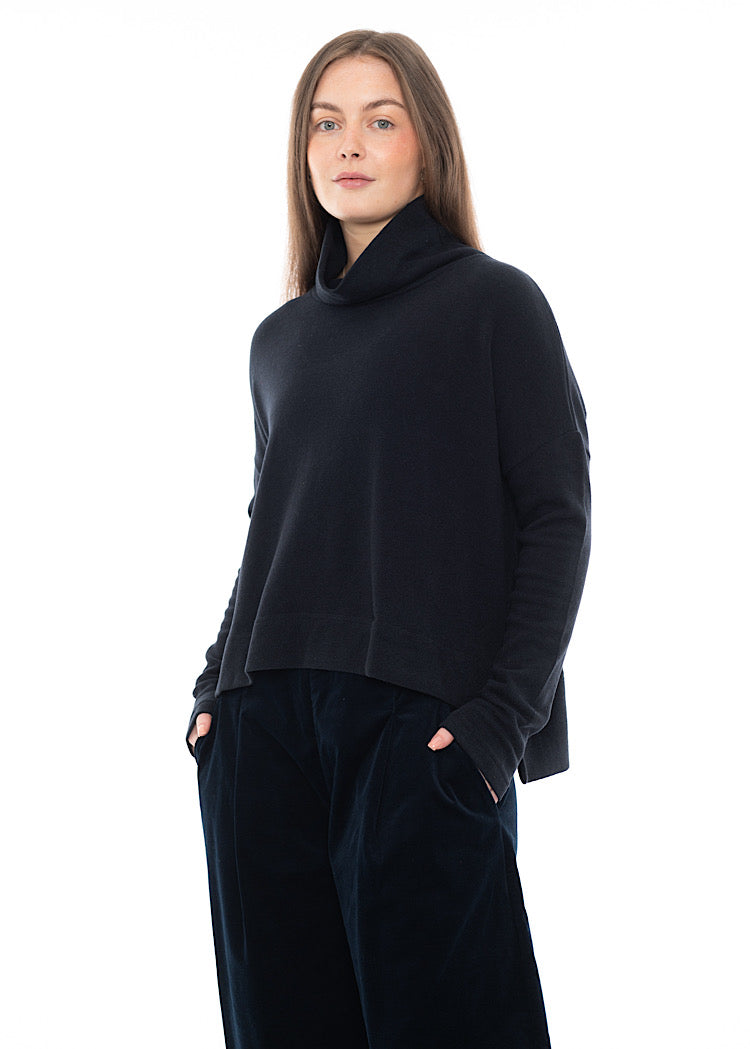 MAMA B MOYET PULLOVER