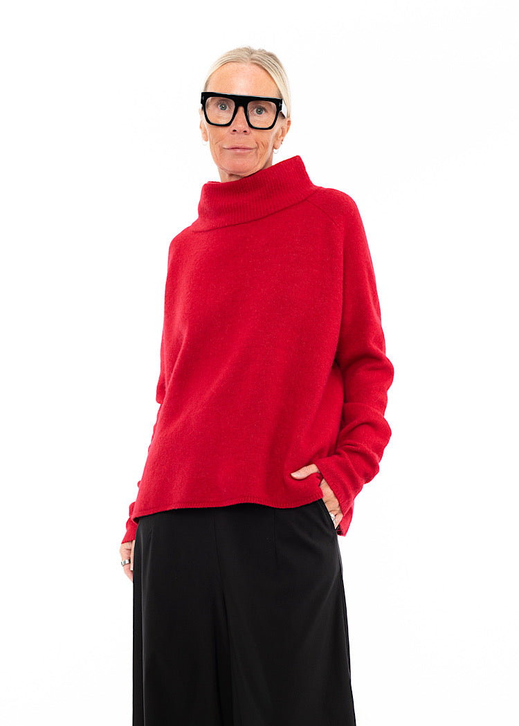 RUNDHOLZ BLACK LABEL PULLOVER