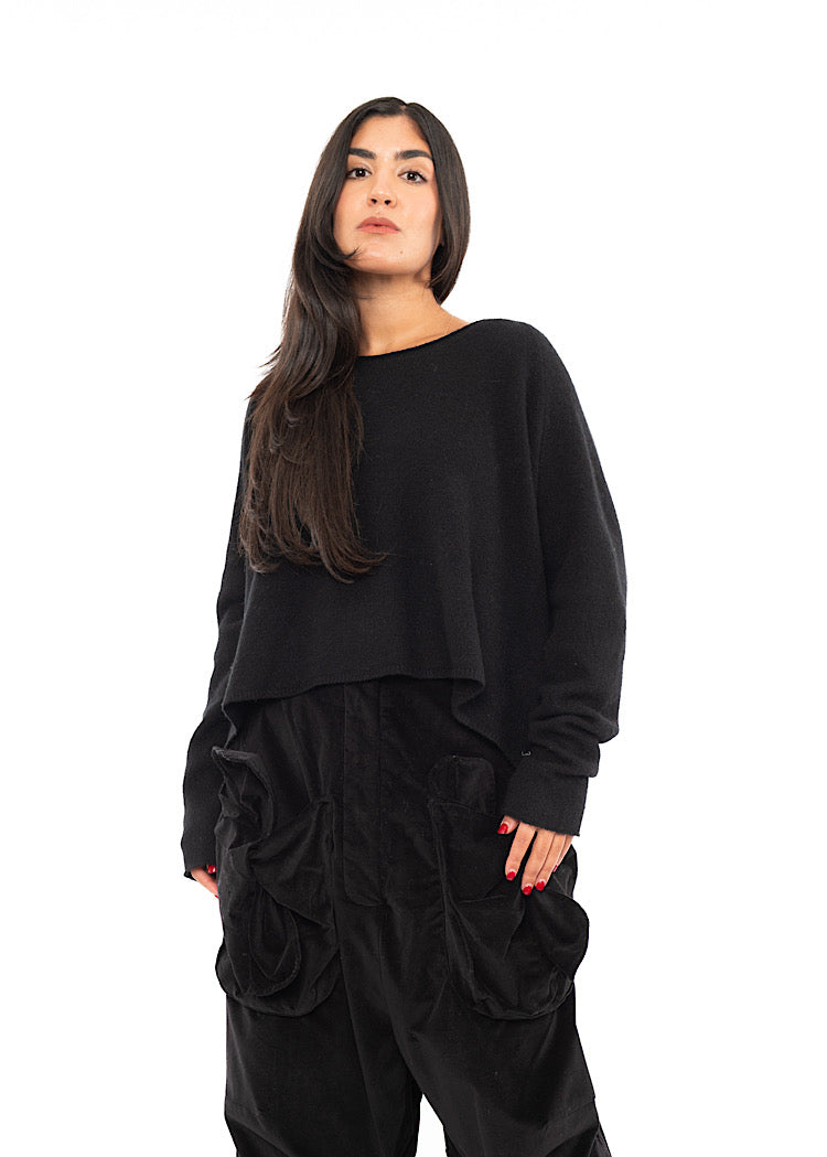 RUNDHOLZ BLACK LABEL PULLOVER