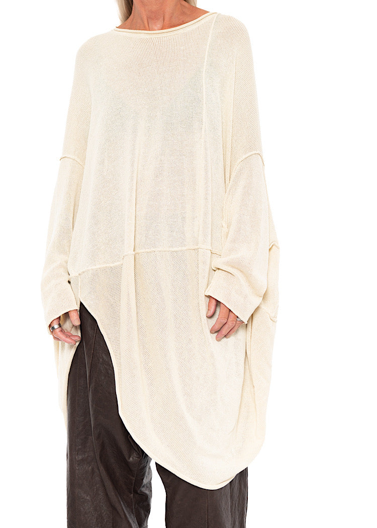 RUNDHOLZ MAINLINE TUNIC