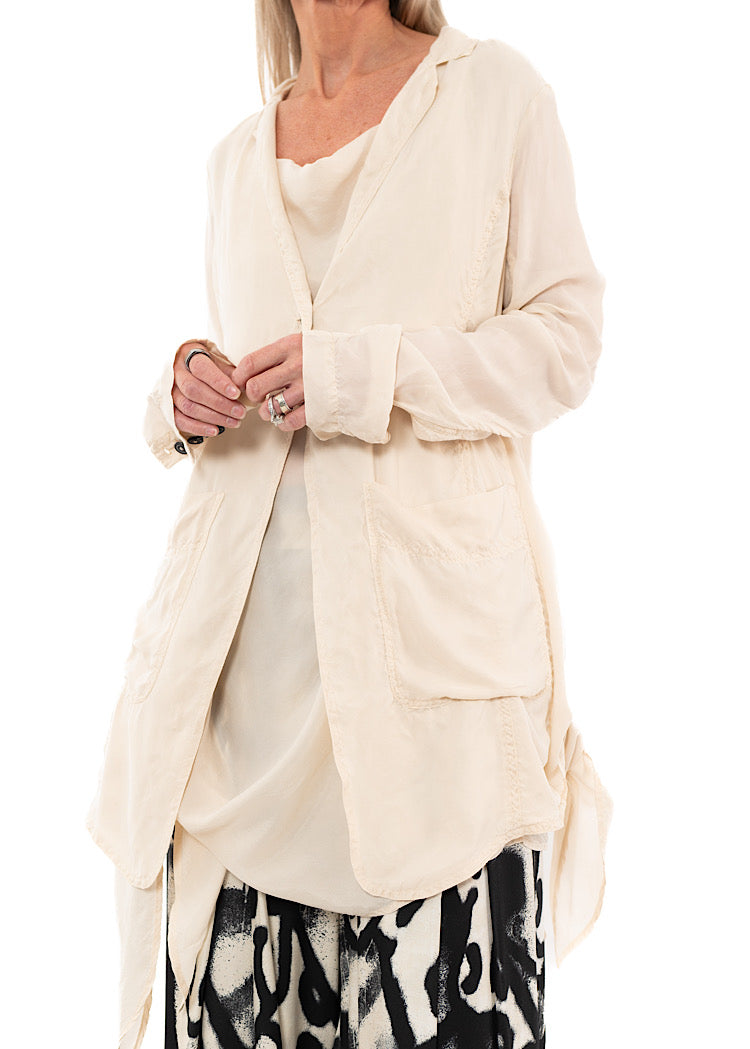 RUNDHOLZ MAINLINE JACKET