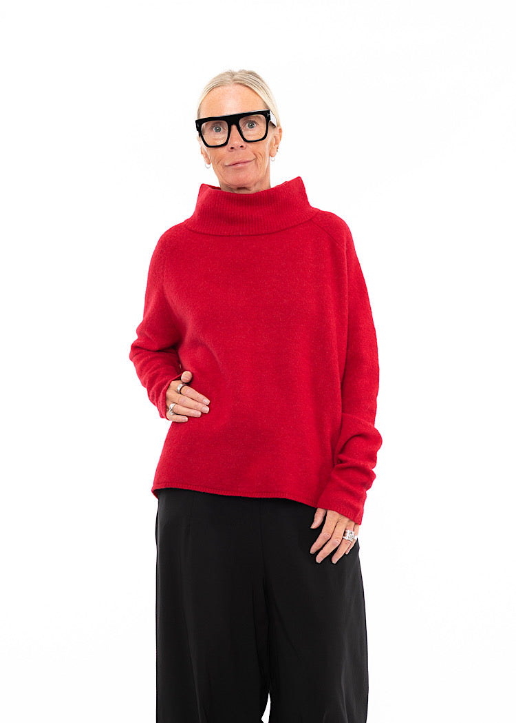 RUNDHOLZ BLACK LABEL PULLOVER