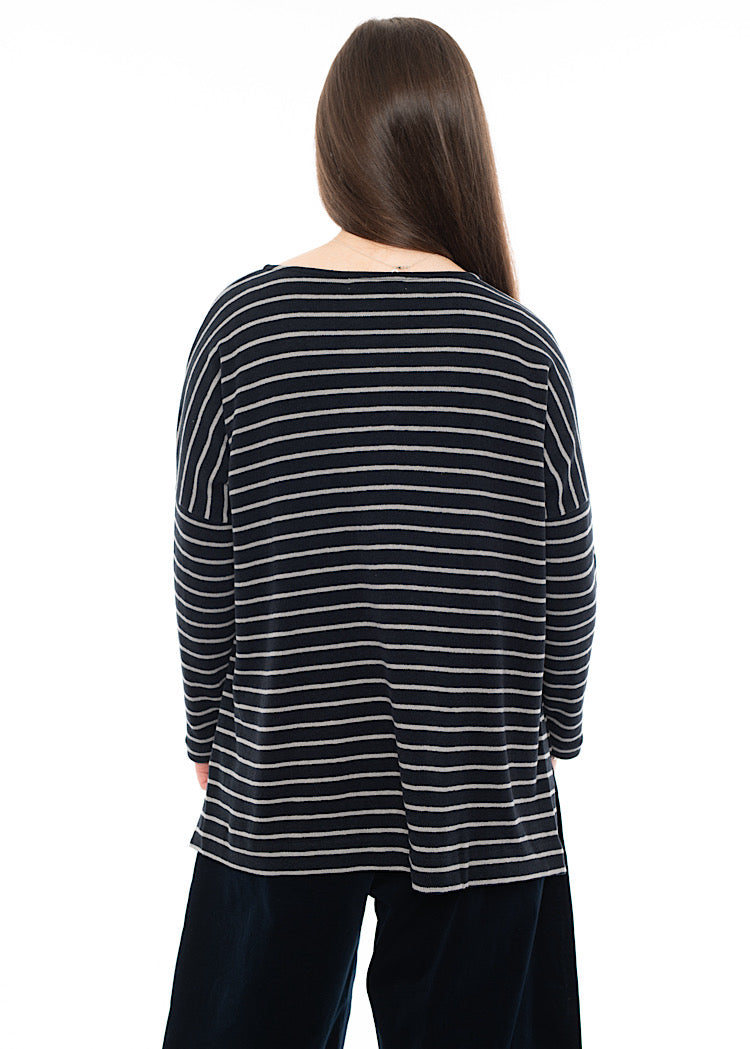 MAMA B EMOTIVA PULLOVER