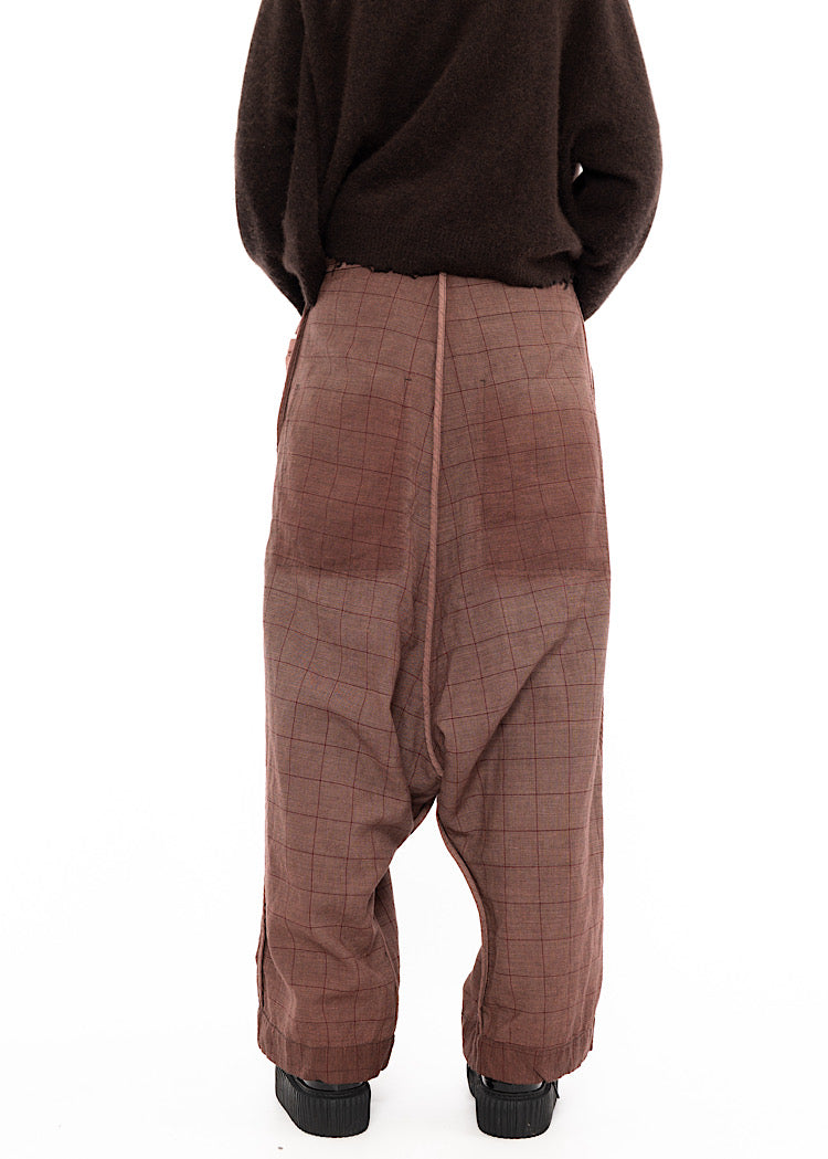 PRE-LOVED RUNDHOLZ MAINLINE TROUSER