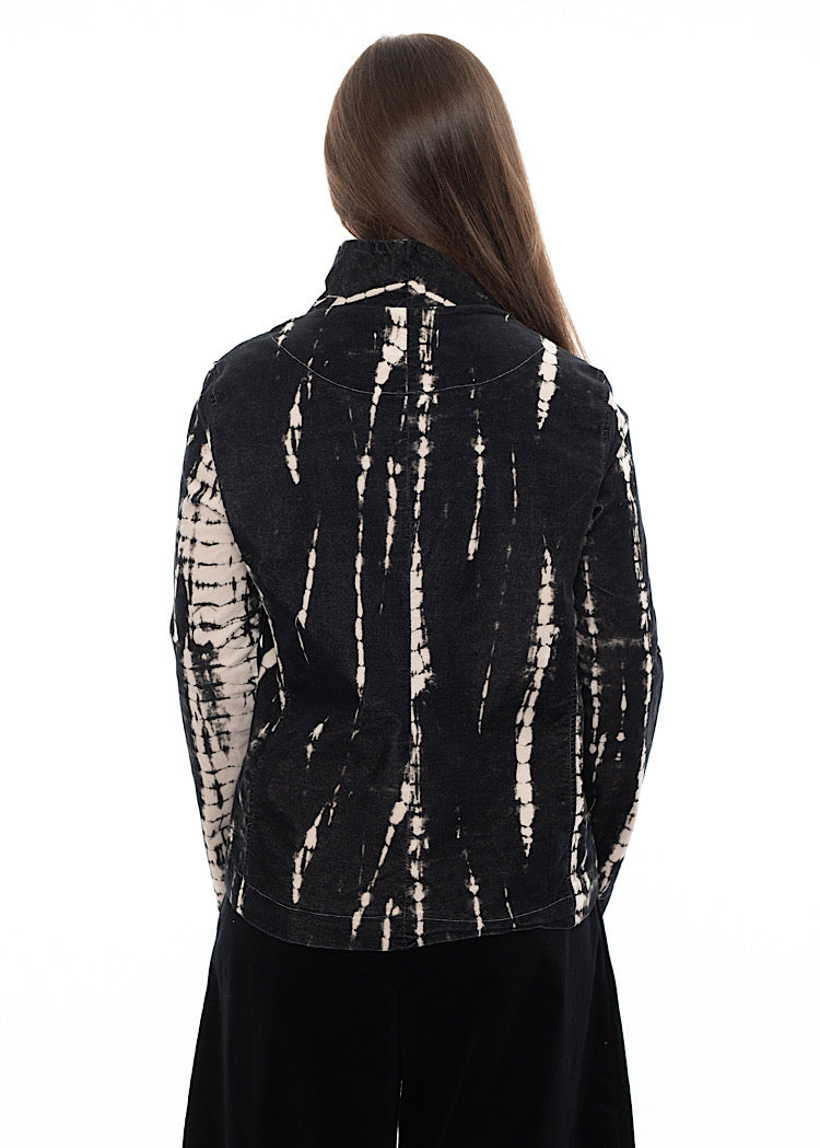 MAMA B ADEL PR JACKET