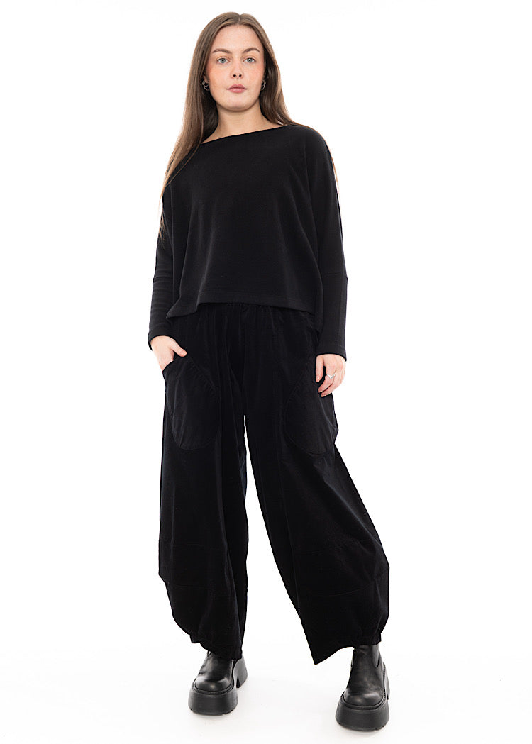 MAMA B KIRA PULLOVER