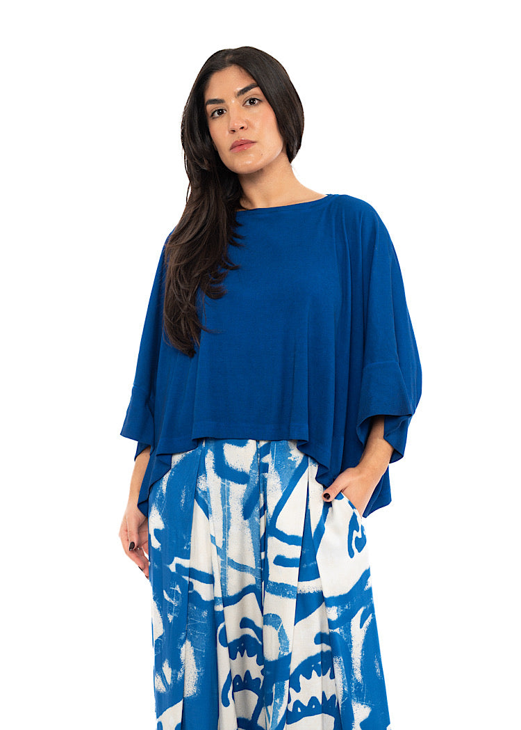 RUNDHOLZ MAINLINE T-SHIRT