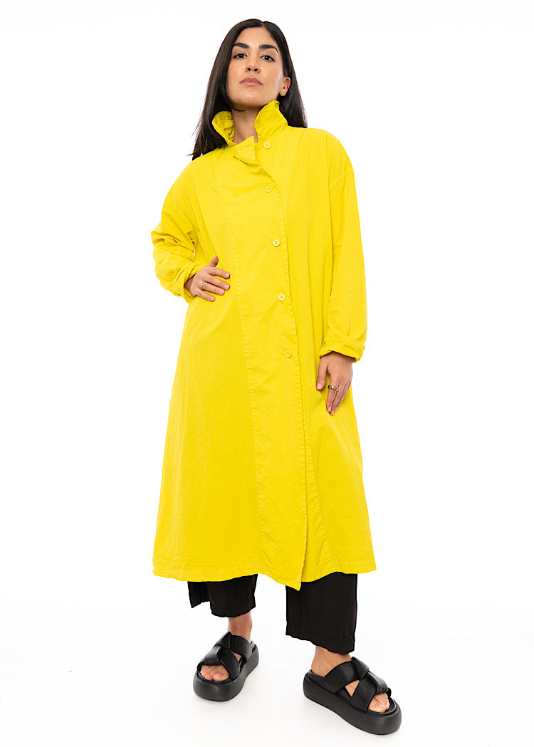 MANUELLE GUIBAL COAT