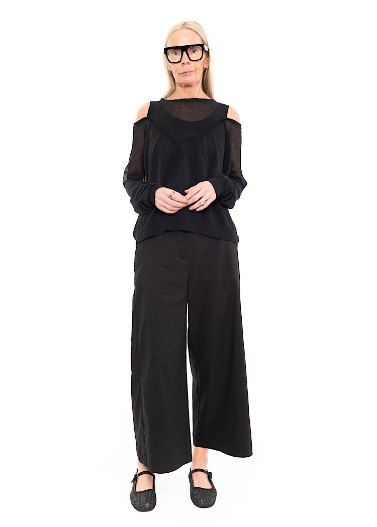 SARAH PACINI PULLOVER