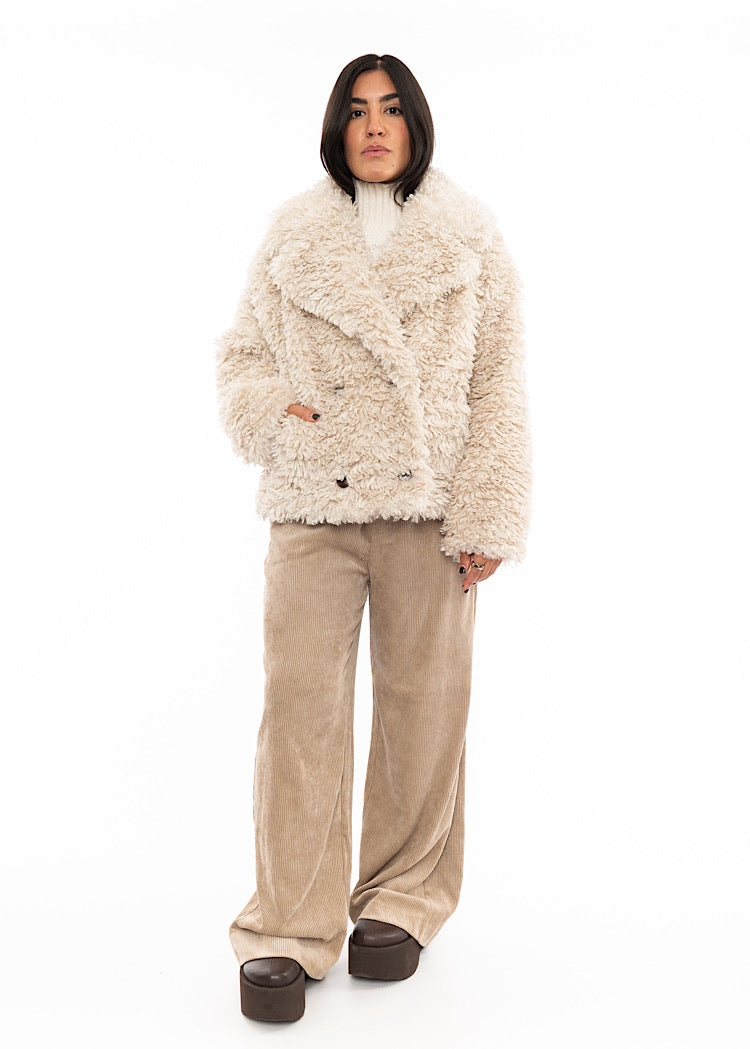 MUNTHE LESTINE JACKET