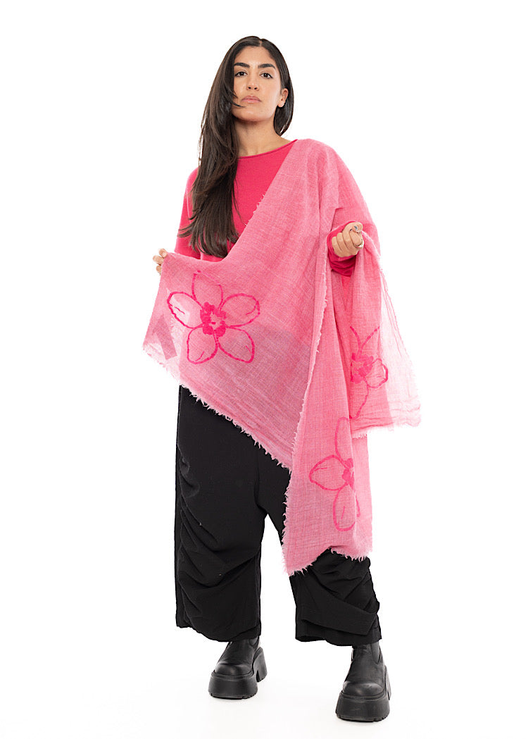 RUNDHOLZ BLACK LABEL SCARF