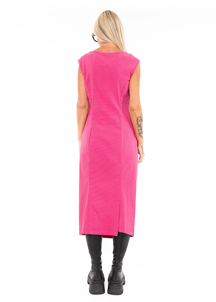 RUNDHOLZ BLACK LABEL DRESS