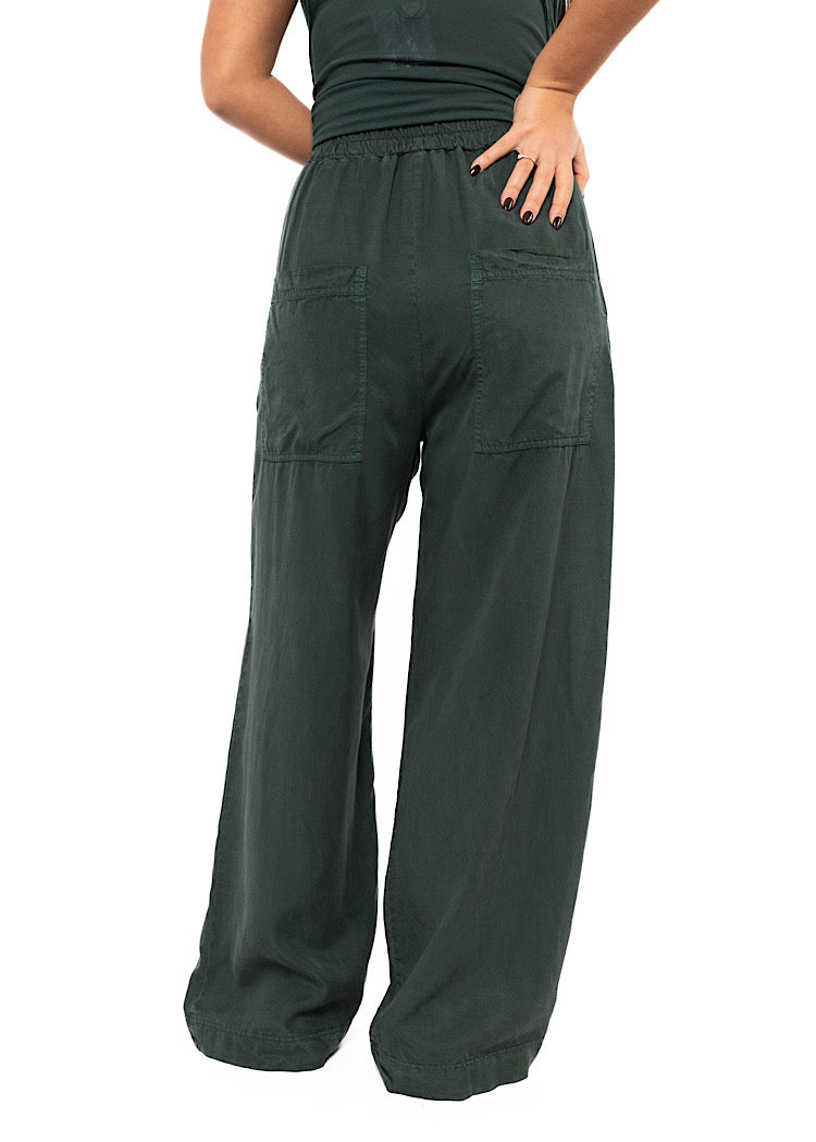 RUNDHOLZ BLACK LABEL TROUSER