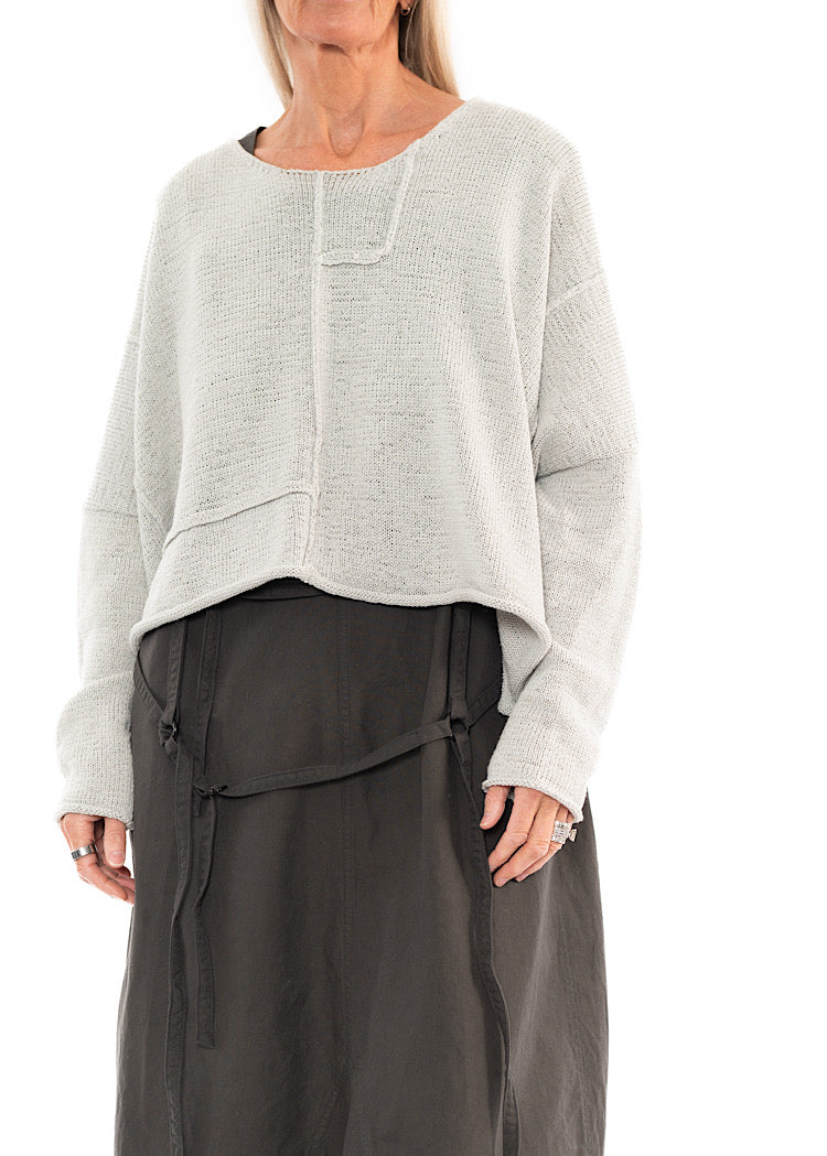 PRE-LOVED RUNDHOLZ BLACK LABEL PULLOVER
