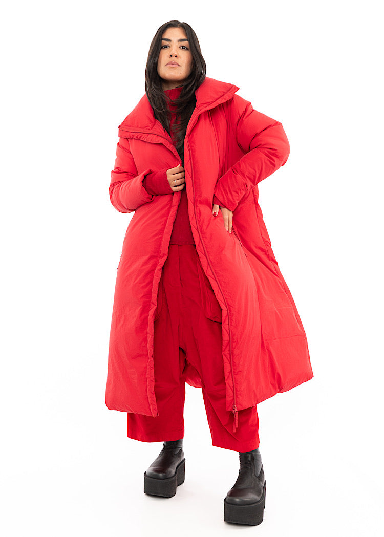 RUNDHOLZ BLACK LABEL COAT