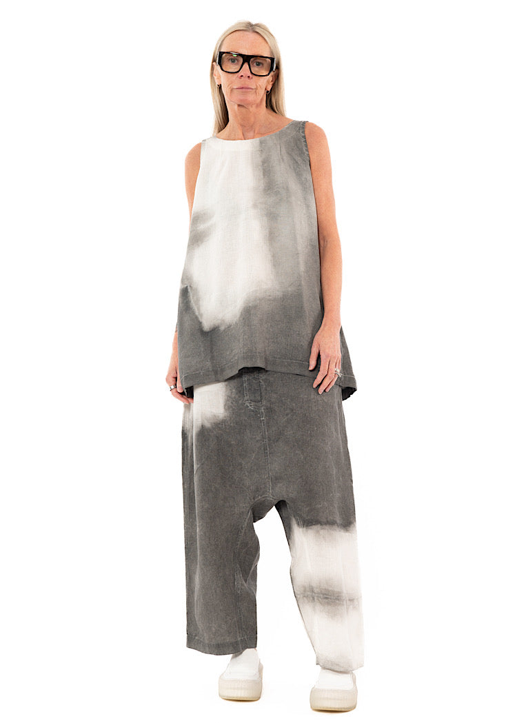 PRE-LOVED RUNDHOLZ MAINLINE TROUSER